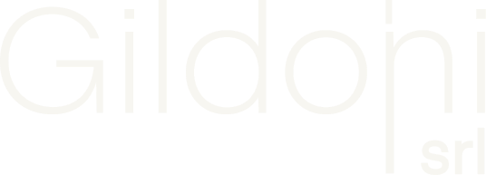 Logo Gildoni Srl